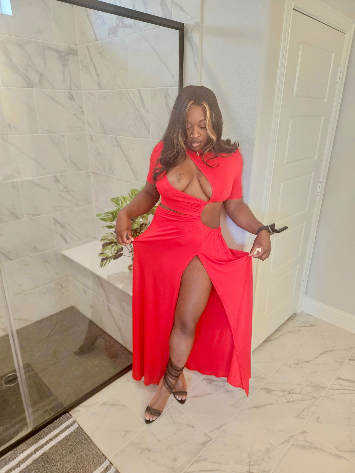 Lover Girl Dress