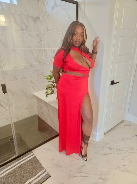 Lover Girl Dress