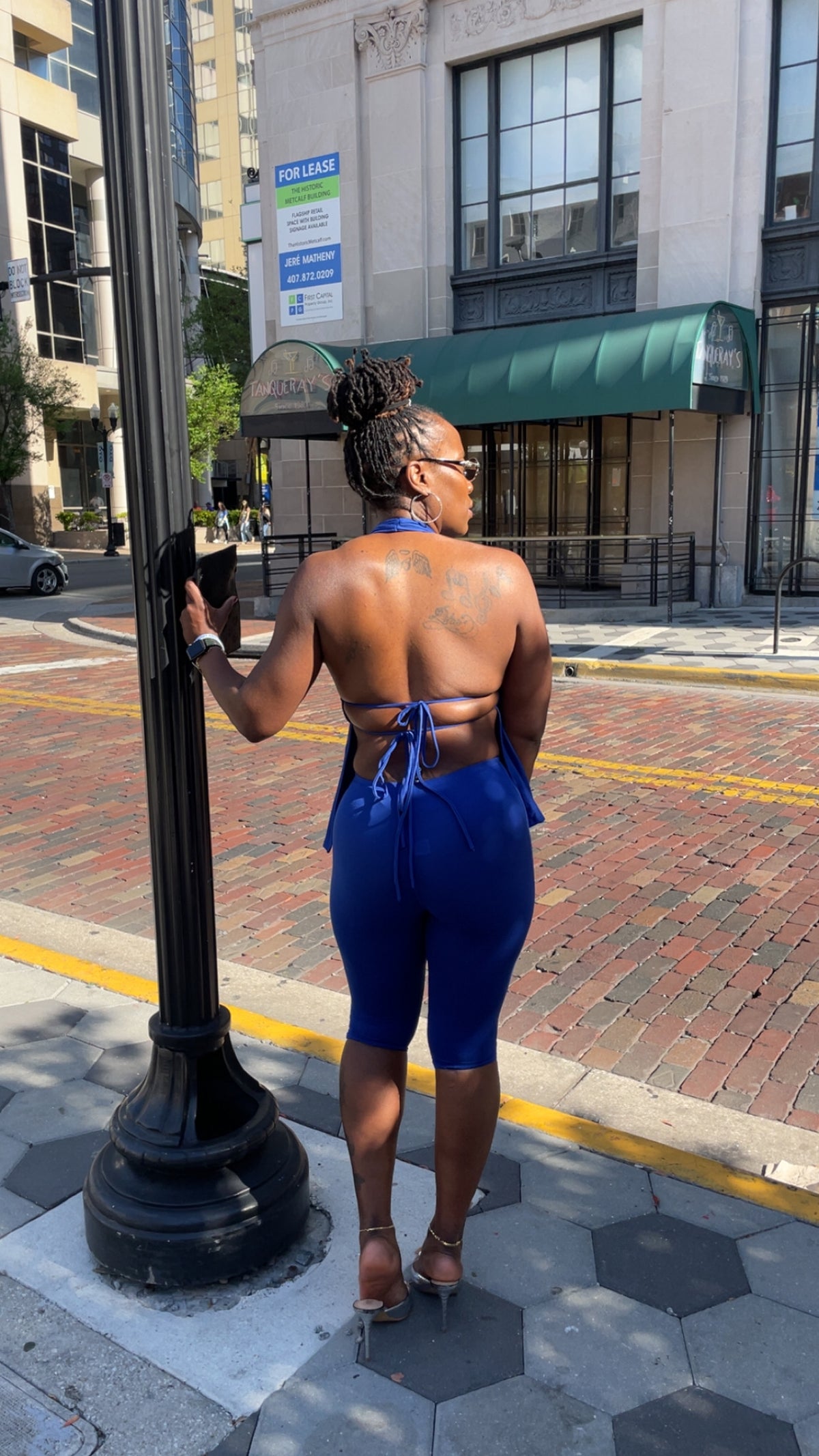 Fly Girl Set