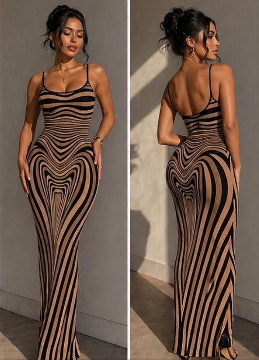 Body Party Dress