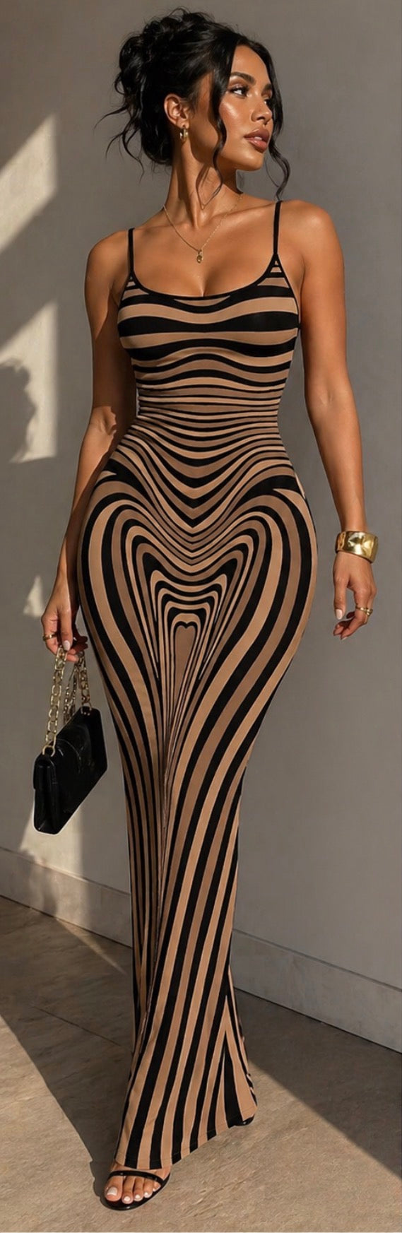 Body Party Dress