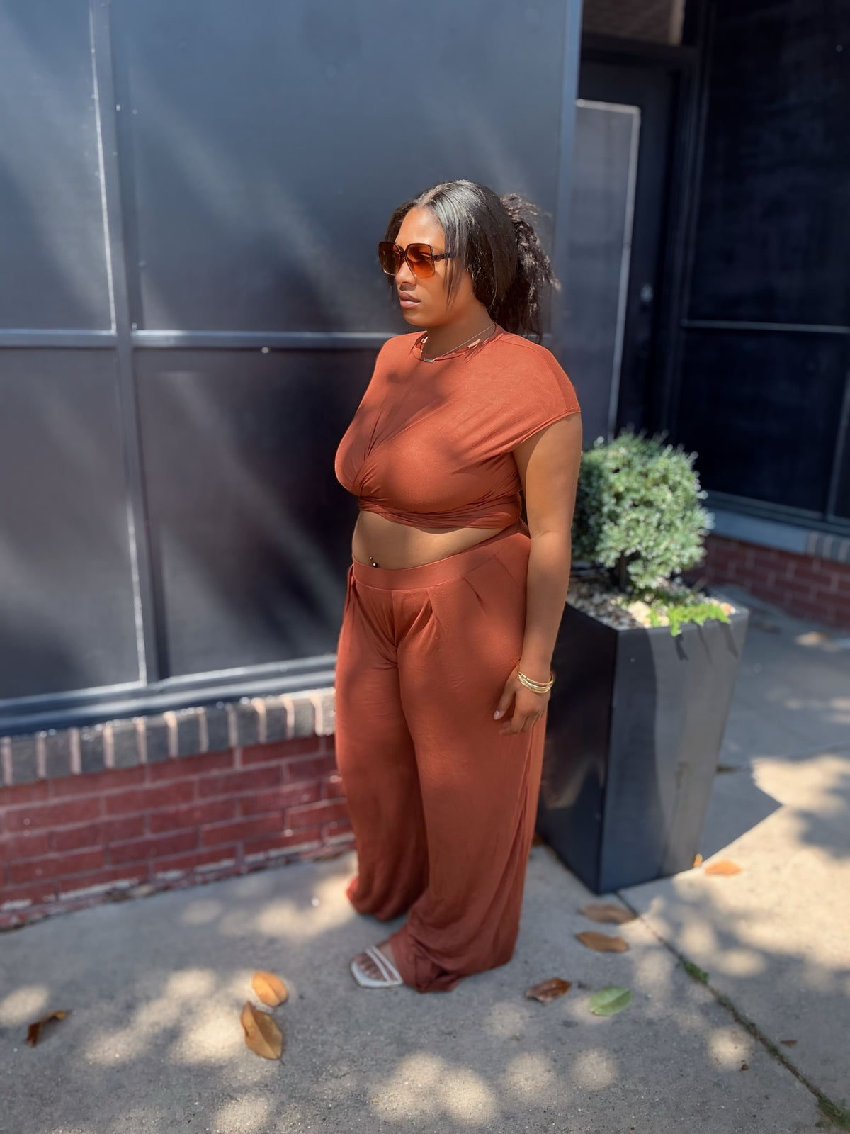 Maxi Set