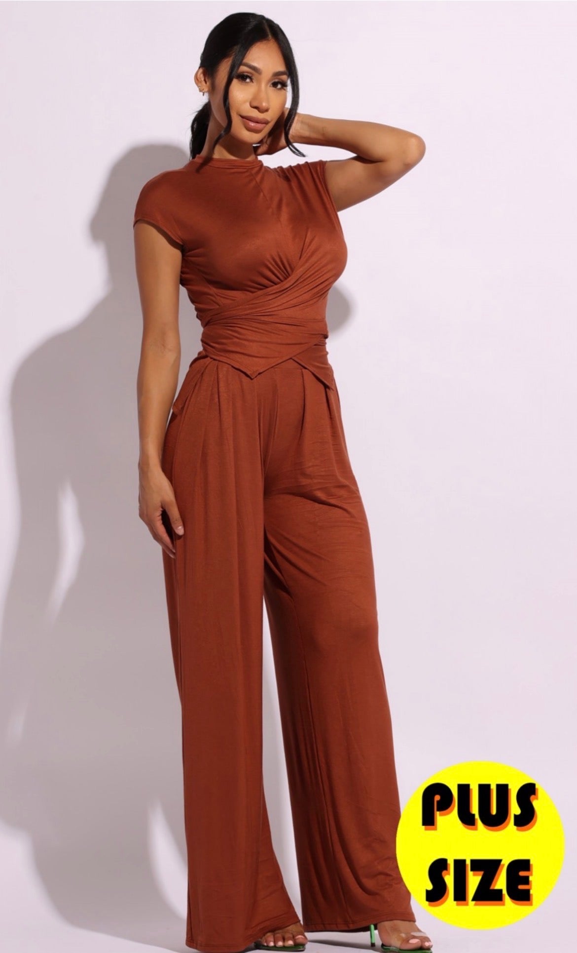 Maxi Set